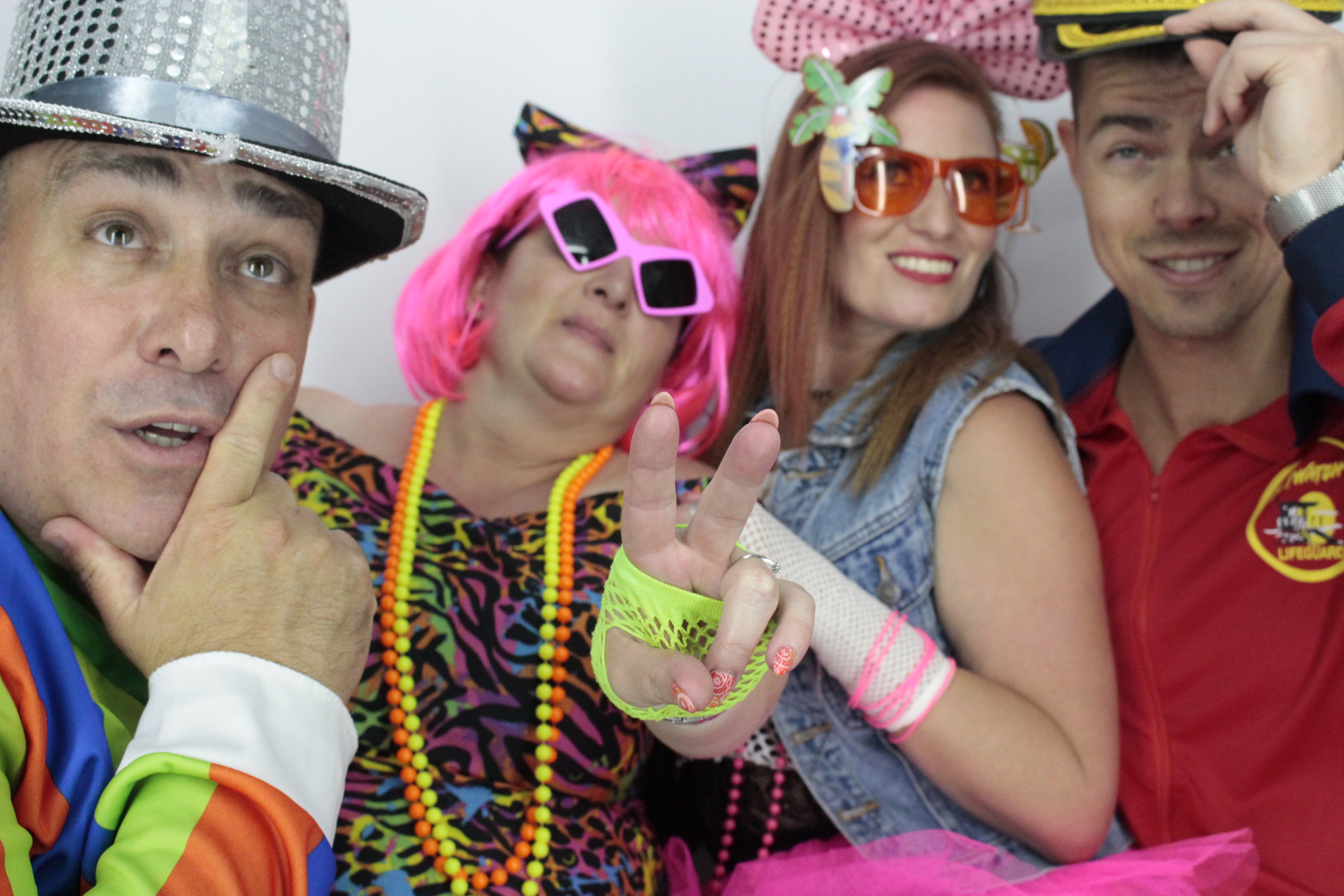 Alan's 50th Birthday  | View more photos from the event at gallery.myphotoboothexperience.co.uk/u/MyPhotoBoothExperienceLtd/Alans-50th-Birthday